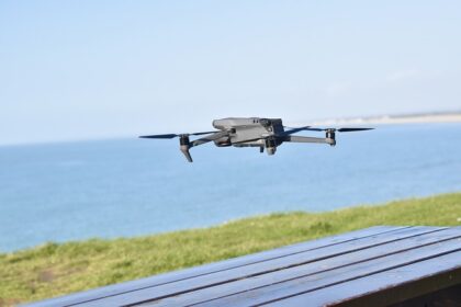 **Ubezpieczenie OC rolnika a szkody spowodowane dronami: Porównanie ofert i zakres odpowiedzialności** - 3 2025