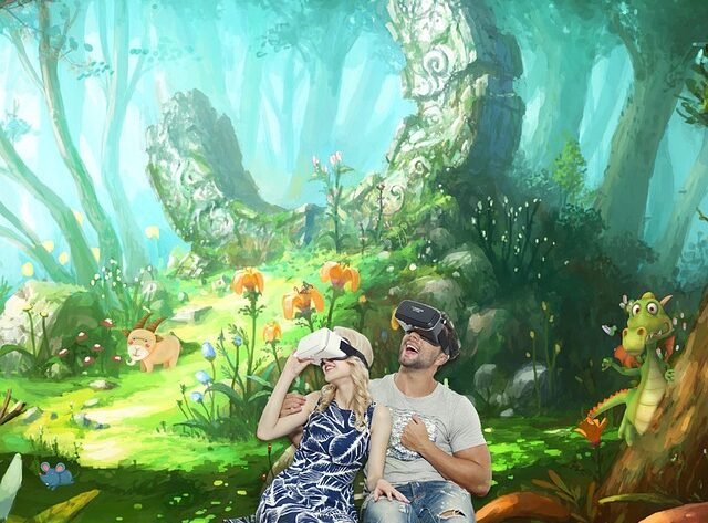 ** Jak regulacje prawne wpływają na rozwój bankowości w Metaverse? Czy istnieją luki prawne, które utrudniają adopcję tej technologii? - 1 2025