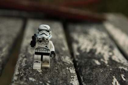 Kreatywne przygody z lego friends zwierzęta: jak budować i opiekować się ulubionymi czworonogami - 19 2025