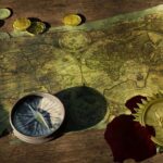 Rozumienie Znaczenia Kompasów w Żegludze - 5 2025