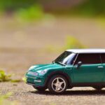 Mini Traktorki: Mała Maszyna, Duże Możliwości - 7 2025