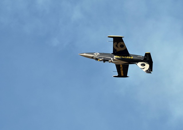 Historia i Ewolucja Zegarków Breitling - 3 2025