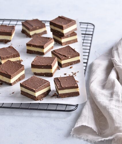 Czekoladki ślubne: Słodki upominek dla gości - 2 2025 Czekoladki ślubne: Słodki upominek dla gości - 1 2025